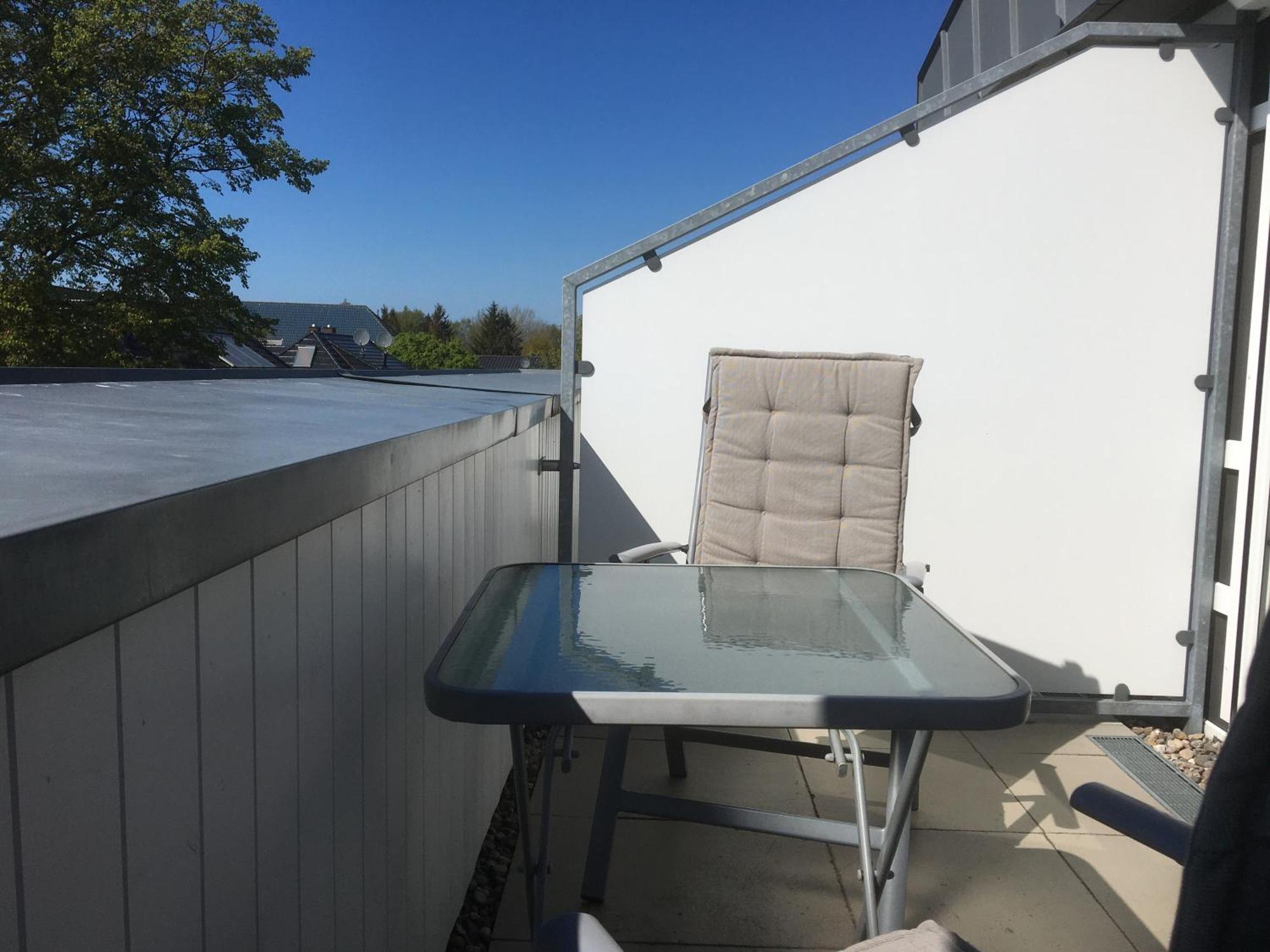 Fewo VI Villa Nicole Hafenstrasse 37 ซิงสท์ ภายนอก รูปภาพ